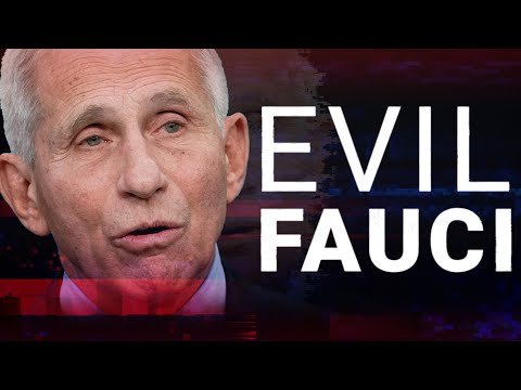 ‘Extraordinarily evil s**t’: Woody Harrelson slams Anthony Fauci