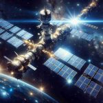 Revolutionizing Space Power: A New Frontier Revolutionizing Space Power: A New Frontier