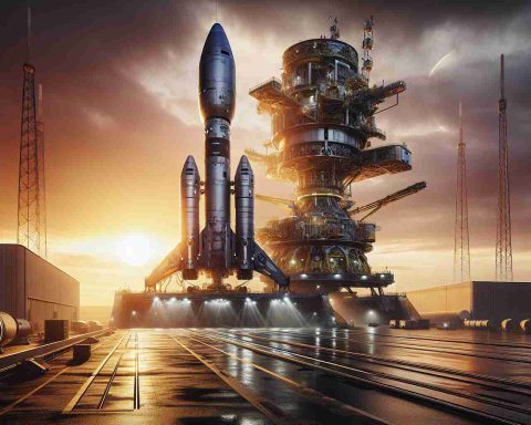 Astroscale’s Ambitious Plan: Space Tug Set for 2026 Launch! Prepare for a Satellite Rescue Astroscale’s Ambitious Plan: Space Tug Set for 2026 Launch! Prepare for a Satellite Rescue