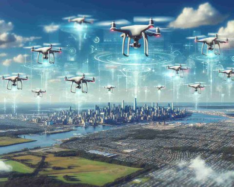 Drones Are Swarming Over New Jersey! Discover What’s Next in Aerial Innovation. Drones Are Swarming Over New Jersey! Discover What’s Next in Aerial Innovation.