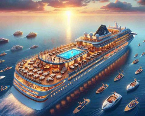 Stay Connected and Indulge! Discover the Ultimate Luxury Experience at Sea. Stay Connected and Indulge! Discover the Ultimate Luxury Experience at Sea.
