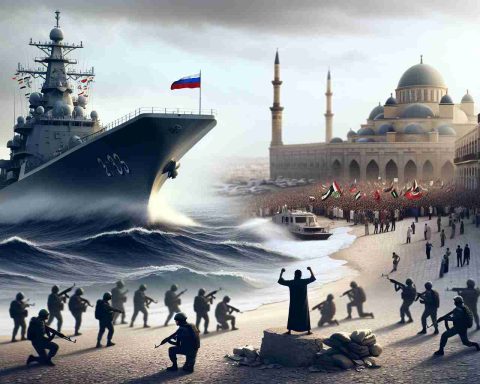 Russia Shifts Naval Strategy as Syrian Rebels Seize Power! What Happens Next? Russia Shifts Naval Strategy as Syrian Rebels Seize Power! What Happens Next?