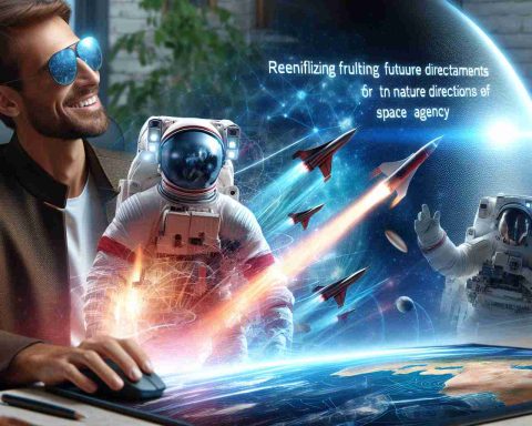 Billionaire Nominated to Revitalize NASA’s Future! Exciting Space Developments Await Billionaire Nominated to Revitalize NASA’s Future! Exciting Space Developments Await
