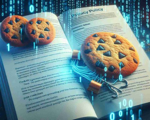 New Privacy Policies! What You Need to Know About Cookies New Privacy Policies! What You Need to Know About Cookies