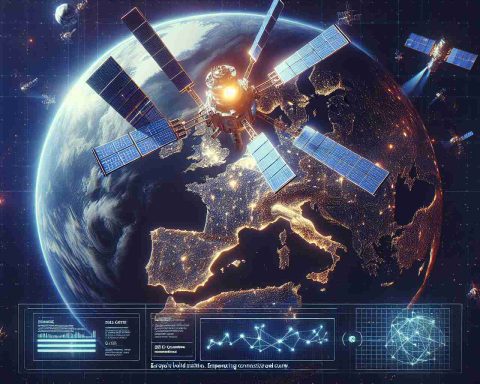 Europe’s Bold Satellite Initiative: Empowering Connectivity and Security Europe’s Bold Satellite Initiative: Empowering Connectivity and Security