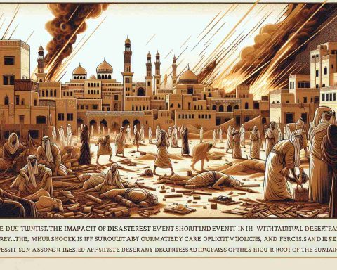 Deadly Airstrikes Rattle Yemen! What’s Behind the Ongoing Conflict? Deadly Airstrikes Rattle Yemen! What’s Behind the Ongoing Conflict?