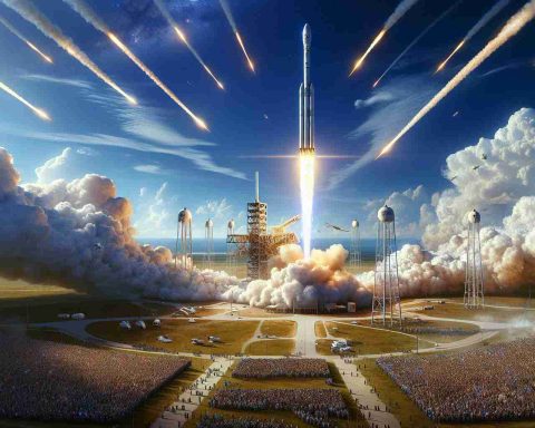 Record-Breaking Launch! SpaceX’s Falcon 9 Soars Higher Than Ever Record-Breaking Launch! SpaceX’s Falcon 9 Soars Higher Than Ever