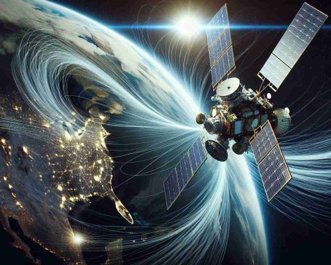 New Horizons for Connectivity! Satellites to Bridge Gaps Worldwide New Horizons for Connectivity! Satellites to Bridge Gaps Worldwide