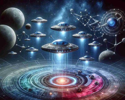 UFOs and AI: A New Era in Extraterrestrial Research? The Future of Cosmic Discovery UFOs and AI: A New Era in Extraterrestrial Research? The Future of Cosmic Discovery