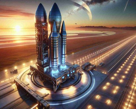This Game-Changer in Space Travel. How SpaceX is Redefining the Future This Game-Changer in Space Travel. How SpaceX is Redefining the Future