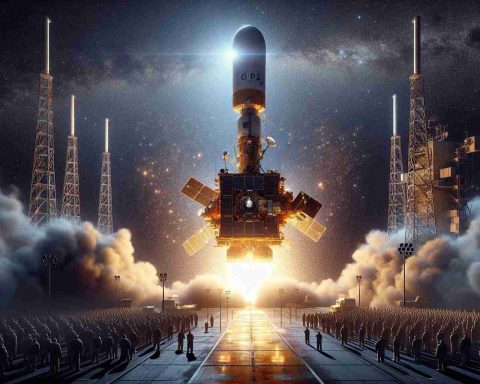 Revolutionary GPS Launch! New Satellite Takes Off Tonight Revolutionary GPS Launch! New Satellite Takes Off Tonight