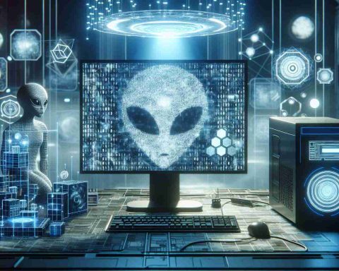 AI Meets Extraterrestrials! Are We Ready to Decode Alien Messages? AI Meets Extraterrestrials! Are We Ready to Decode Alien Messages?