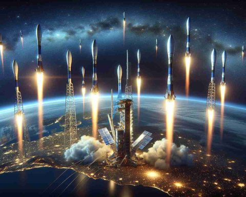 SpaceX’s Stellar Step Forward! 23 Satellites Join the Fight for Global Internet SpaceX’s Stellar Step Forward! 23 Satellites Join the Fight for Global Internet