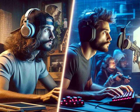 Streamers Revolutionizing Entertainment! How xQc and Kai Cenat Are Shaping the Future Streamers Revolutionizing Entertainment! How xQc and Kai Cenat Are Shaping the Future