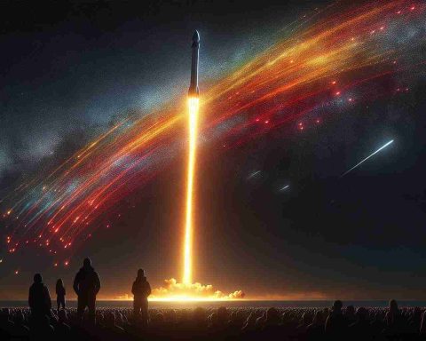 Don’t Miss the Light Show! SpaceX’s Final Launch of 2023 This Weekend Don’t Miss the Light Show! SpaceX’s Final Launch of 2023 This Weekend