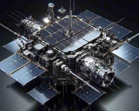 Revolutionizing IoT: The Next Generation Satellite Module You Need to Know About Revolutionizing IoT: The Next Generation Satellite Module You Need to Know About