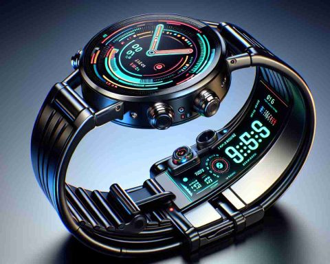 The Future on Your Wrist! Discover the Ultra 3 Apple Watch The Future on Your Wrist! Discover the Ultra 3 Apple Watch