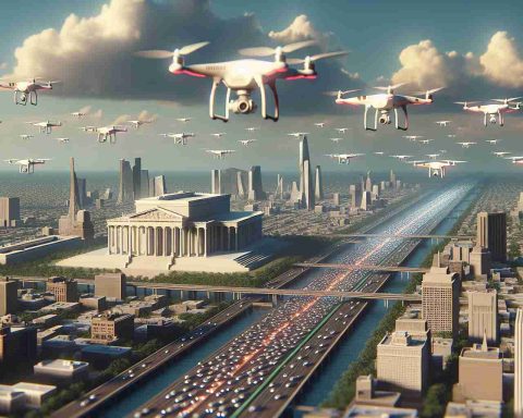 New Jersey’s Sky-High Ambition: Leading the Drone Revolution New Jersey’s Sky-High Ambition: Leading the Drone Revolution