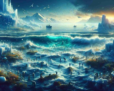 Ocean Heating: A Crisis Accelerating Faster Than You Think! Are We Prepared? Ocean Heating: A Crisis Accelerating Faster Than You Think! Are We Prepared?