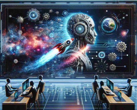Is China’s AI DeepSeek the New Space Race? The Stakes Have Never Been Higher Is China’s AI DeepSeek the New Space Race? The Stakes Have Never Been Higher