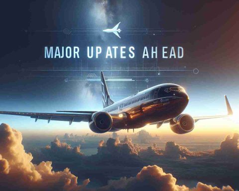 Airbus Faces Challenges in Space Industry! Major Updates Ahead Airbus Faces Challenges in Space Industry! Major Updates Ahead