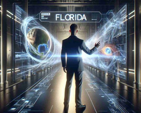 Florida Man Meets AI. What’s Next? Florida Man Meets AI. What’s Next?
