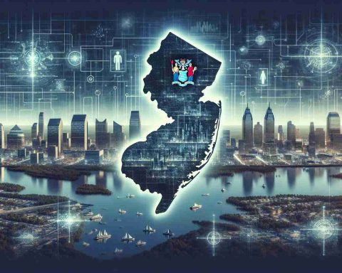 Is New Jersey Leading a Technological Revolution? Uncover the Unknown Above Is New Jersey Leading a Technological Revolution? Uncover the Unknown Above