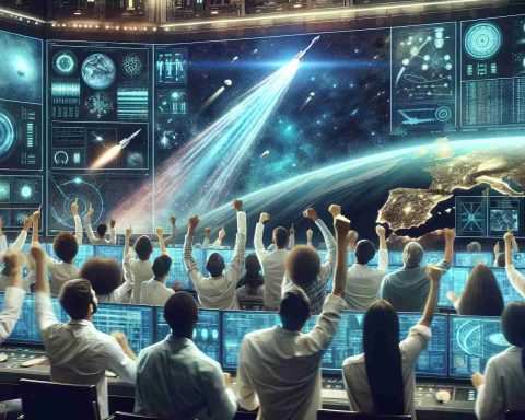 Big Milestone Achieved! National Defense Satellites on the Horizon Big Milestone Achieved! National Defense Satellites on the Horizon