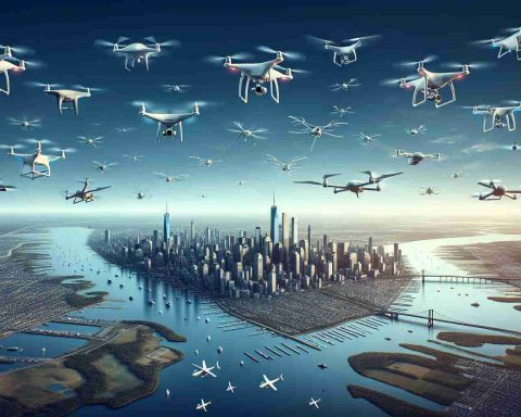 New Jersey’s Drone Revolution. Discover the Future of Aerial Tech New Jersey’s Drone Revolution. Discover the Future of Aerial Tech