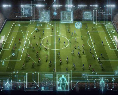 Bayer Leverkusen vs Freiburg: The AI-Enhanced Tactical Battle. Future of Football Analytics? Bayer Leverkusen vs Freiburg: The AI-Enhanced Tactical Battle. Future of Football Analytics?