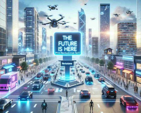 The Future Is Here: PVNIS Revolutionize Tech! Discover the Cutting Edge The Future Is Here: PVNIS Revolutionize Tech! Discover the Cutting Edge