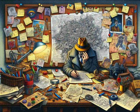 Unearthing a Comic Genius: The Enigmatic Josep Coll Unearthing a Comic Genius: The Enigmatic Josep Coll