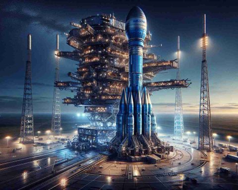 Blue Origin’s Game Changer. The Glenn Rocket Revolution Blue Origin’s Game Changer. The Glenn Rocket Revolution