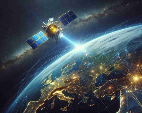 Revolutionary Connectivity Coming to Ukraine! Satellite Tech to Transform Communication. Revolutionary Connectivity Coming to Ukraine! Satellite Tech to Transform Communication.