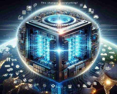 This Changes Everything! Quantum Computers Are Tackling Global Problems This Changes Everything! Quantum Computers Are Tackling Global Problems