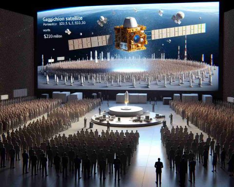 Planet Labs Unveils Game-Changing Satellite Partnership Worth $230 Million Planet Labs Unveils Game-Changing Satellite Partnership Worth $230 Million