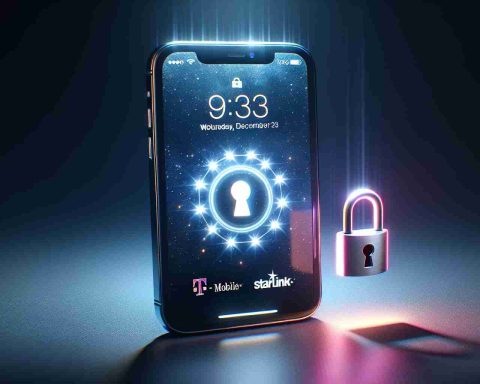 Unlock Your iPhone’s Hidden Power: Text Anywhere with Starlink and T-Mobile Unlock Your iPhone’s Hidden Power: Text Anywhere with Starlink and T-Mobile