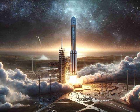 SpaceX Launch Set to Boost Internet Access! A Spectacular Event Awaits SpaceX Launch Set to Boost Internet Access! A Spectacular Event Awaits