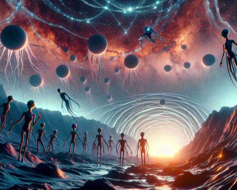 Are Aliens Really Hiding Beneath Our Oceans? You Won’t Believe What This Congressman Says Are Aliens Really Hiding Beneath Our Oceans? You Won’t Believe What This Congressman Says