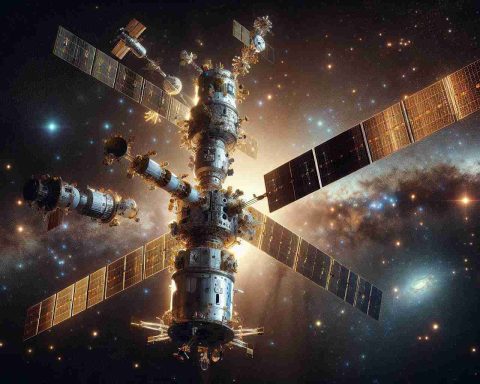 India Achieves Landmark Satellite Docking, Joining Elite Space League India Achieves Landmark Satellite Docking, Joining Elite Space League
