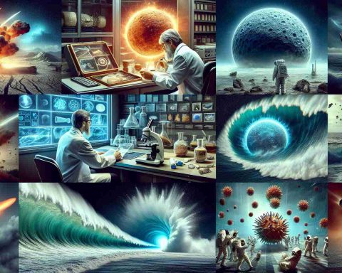 Incredible Discoveries and Shocking Events You Won’t Believe Incredible Discoveries and Shocking Events You Won’t Believe