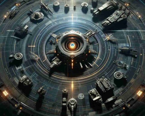Unbelievable Tech Breakthrough! This Could Change Everything in Warfare. Unbelievable Tech Breakthrough! This Could Change Everything in Warfare.