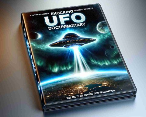 Shocking UFO Documentary Unveils Government Secrets! The Truth Is Beyond Our Imagination Shocking UFO Documentary Unveils Government Secrets! The Truth Is Beyond Our Imagination