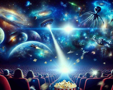 Get Ready for Spielberg’s New Alien Adventure! This is Your Chance to Shine Get Ready for Spielberg’s New Alien Adventure! This is Your Chance to Shine