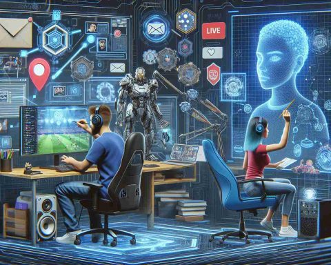 Twitch Streamers Enter AI Era. What Are xQc and Kai Cenat Planning? Twitch Streamers Enter AI Era. What Are xQc and Kai Cenat Planning?