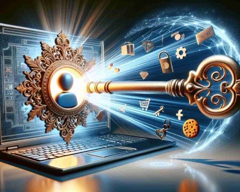 Unlock the Secret to a Personalized Online Experience! 🍪 Unlock the Secret to a Personalized Online Experience! 🍪