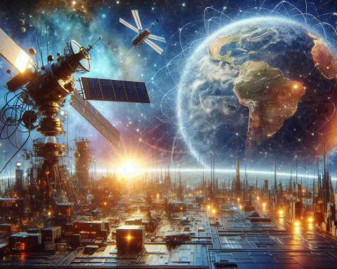 Exciting Updates from Iridium Communications! Don’t Miss This Major Event Exciting Updates from Iridium Communications! Don’t Miss This Major Event