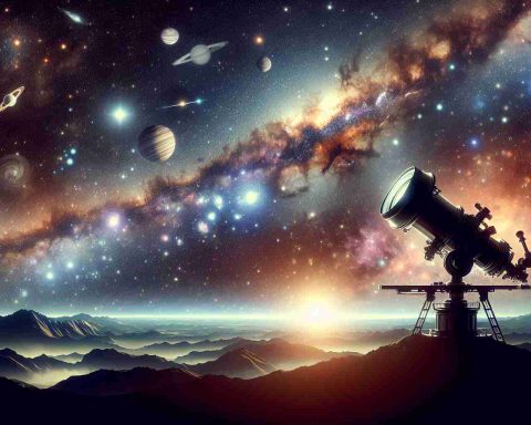 Are We Alone in the Universe? A New Hope for Finding Alien Life Are We Alone in the Universe? A New Hope for Finding Alien Life