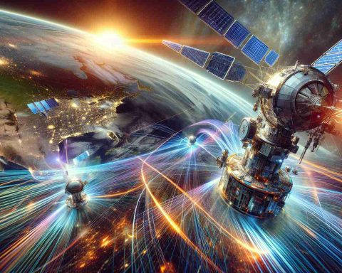 The Future of Earth Monitoring is Here! Surprising Growth in Satellite Technology The Future of Earth Monitoring is Here! Surprising Growth in Satellite Technology