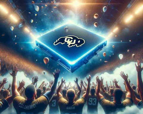 This Technology Could Revolutionize Colorado Buffaloes Games! A New Era Begins This Technology Could Revolutionize Colorado Buffaloes Games! A New Era Begins